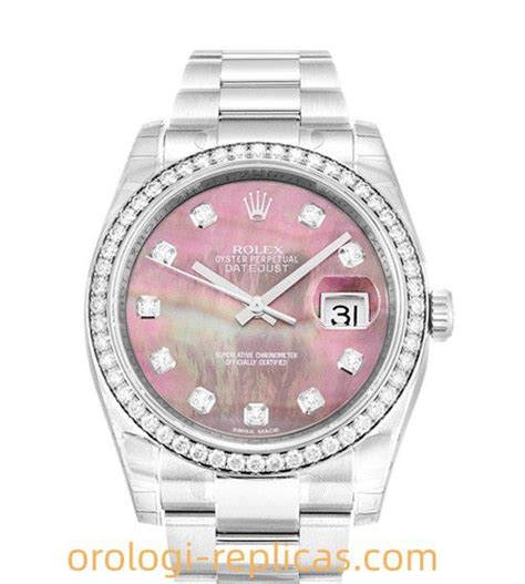 rolex donna imitazioni amazon